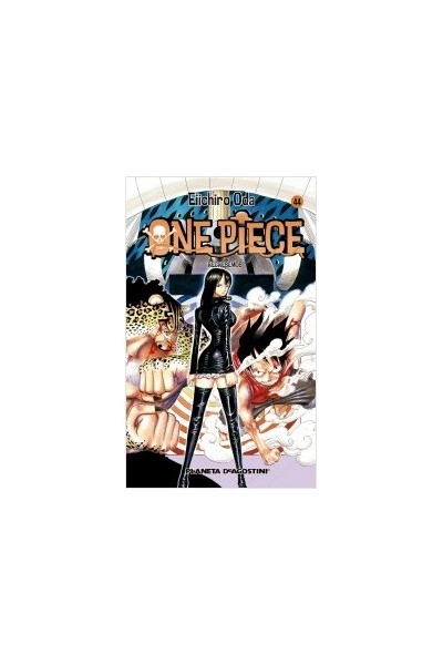 One Piece 44