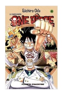 One Piece 45