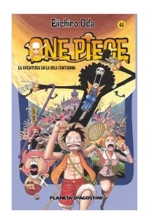 One Piece 46