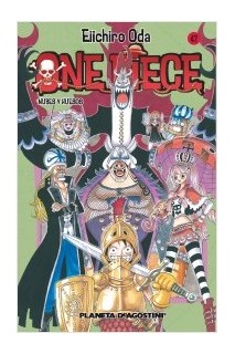 One Piece 47