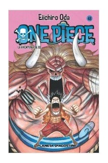 One Piece 48