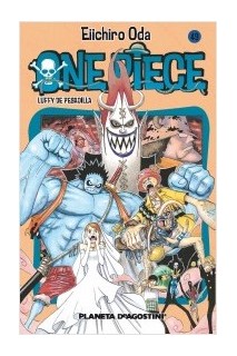 One Piece 49