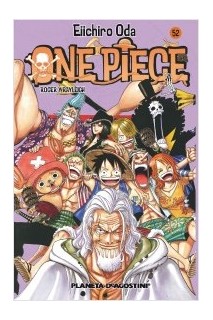 One Piece 52