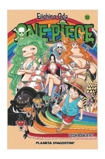 One Piece 53