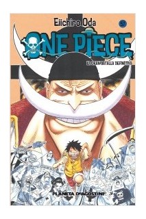 One Piece 57