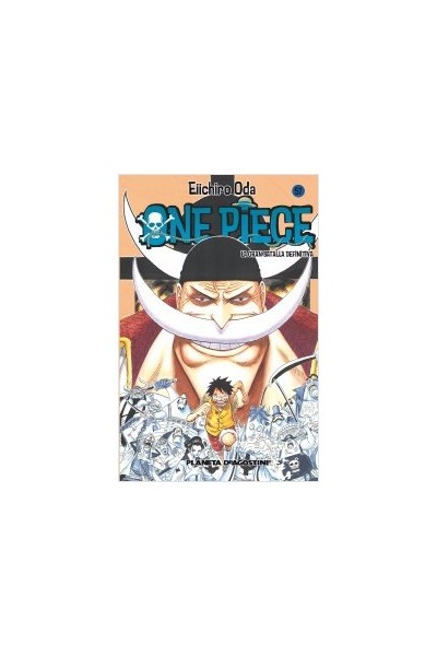 One Piece 57