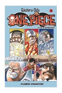 One Piece 58