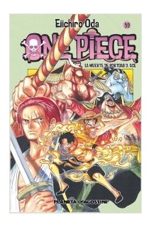 One Piece 59