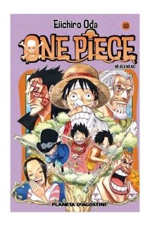 One Piece 60