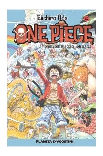 One Piece 62