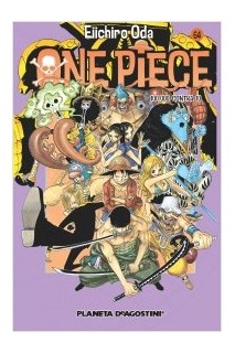 One Piece 64