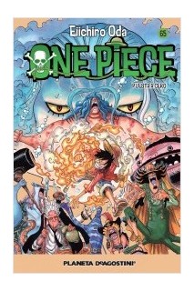 One Piece 65