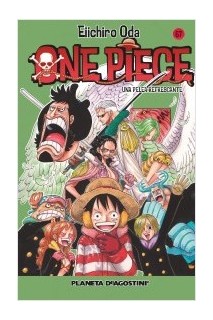 One Piece 67
