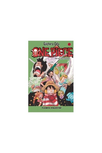 ONE PIECE 67