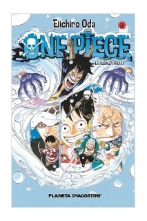 One Piece 68