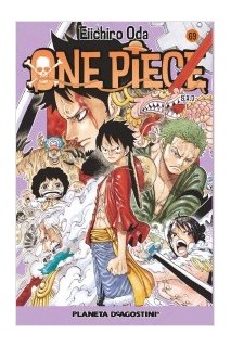 One Piece 69
