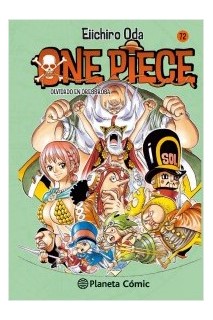 One Piece 72