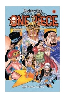 One Piece 75