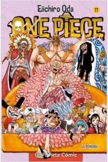One Piece 77
