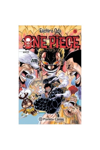 One Piece 79