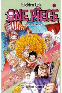 One Piece 80