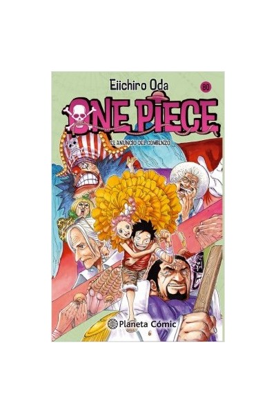 One Piece 80