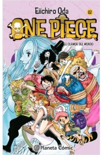 One Piece 82