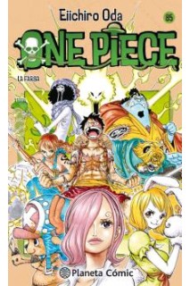One Piece 85