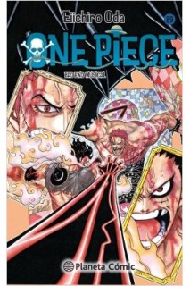 One Piece 89