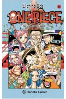 One Piece 90