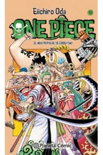 One Piece 93
