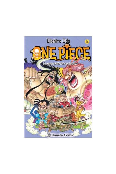 ONE PIECE 94
