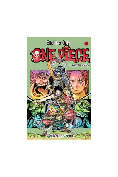 ONE PIECE 95