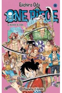 One Piece 96