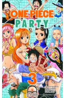 One Piece Party 03
