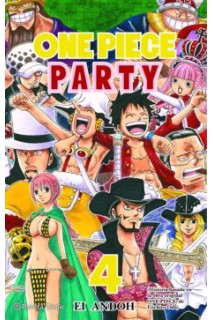 One Piece Party 04
