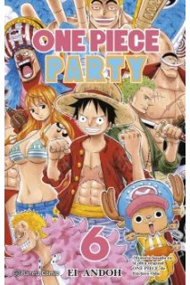 One Piece Party 06