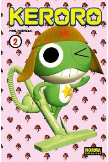 Keroro 02