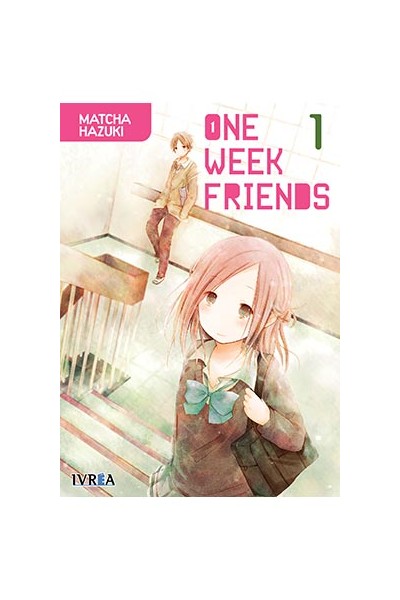 One Week Friends 01 De 7