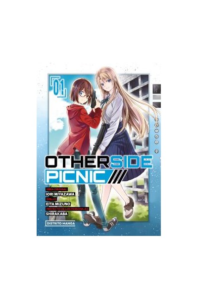 Otherside Picnic 01