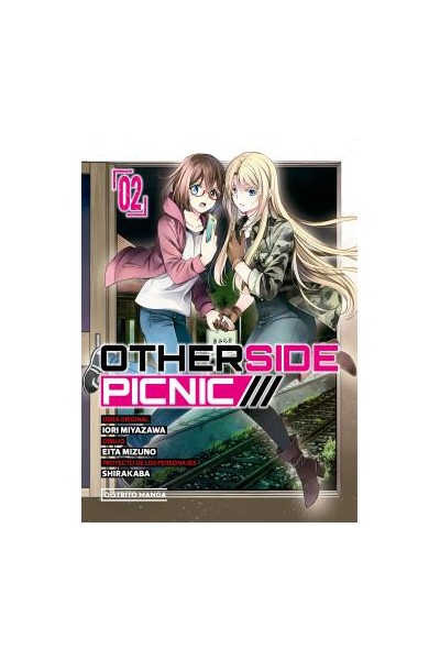 Otherside Picnic 02