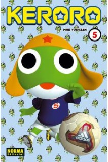 Keroro 05