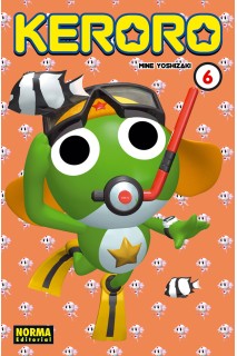 Keroro 06