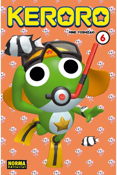 Keroro 06