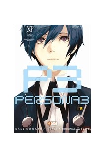 Persona 3 11 (De 11)