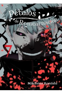 PÉTALOS DE REENCARNACIÓN 07