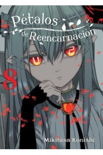 PÉTALOS DE REENCARNACIÓN 08