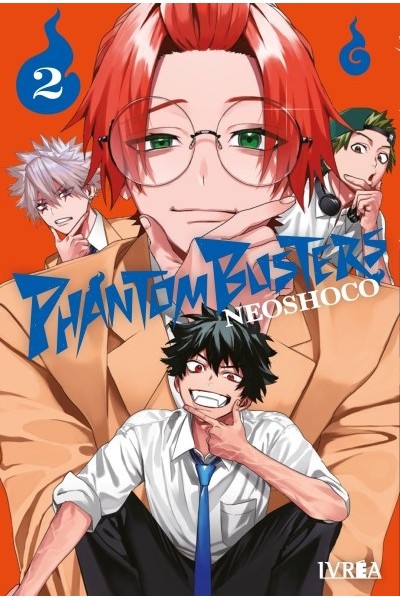 Phantom Busters 02