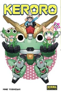 KERORO 30
