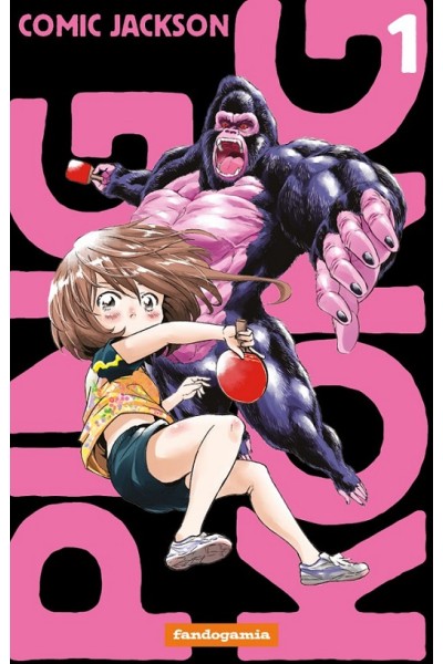 Ping Kong · 01